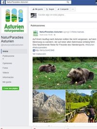 Asturias destina 650.000 euros a la promoción turística en cinco países europeos