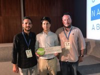 El riojano Íñigo López-Araquistáin, nuevo secretario nacional de Vivienda de NNGG