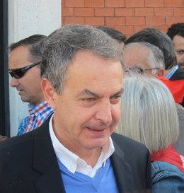                                Zapatero En Villalar