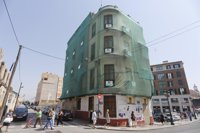 Málaga para la Gente pide la comparecencia de Conde para que explique el expediente de la promotora del hotel de Moneo