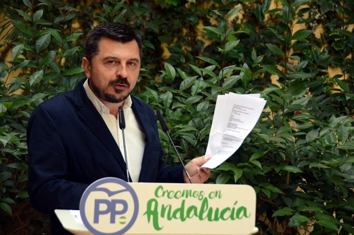 Nota De Prensa, Audio, Fotos Toni Martín Y Oficio De La Uco.