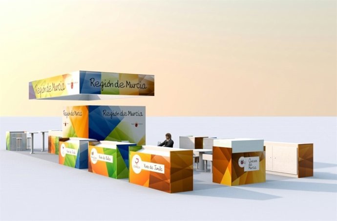 Salón de Gourmets de Madrid 