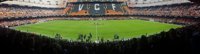17.000 personas hacen la ola en Mestalla en un partido de fútbol femenino de récord