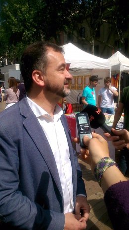 Alfred Bosch (ERC)