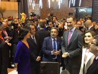 Los Reyes visitarán Santo Toribio de Liébana "antes del 1 de julio"