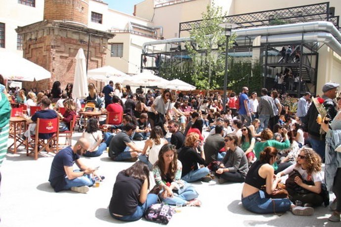 Agencia Catalana de Noticias