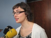 La presidenta de TMB recomienda evitar el Metro el lunes por una huelga sin "razón de ser"