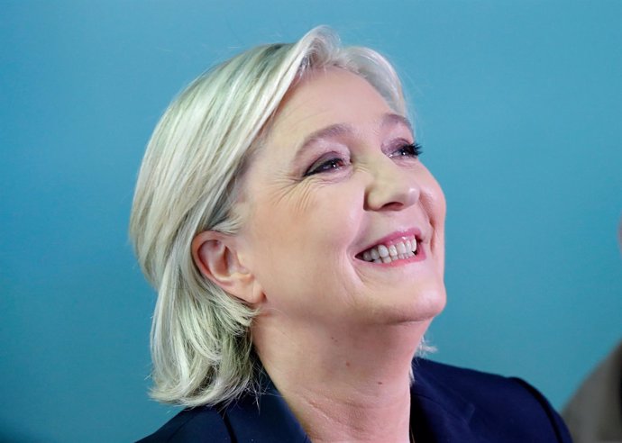 Marine Le Pen