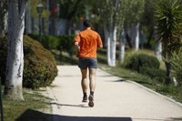 Los 'runners' españoles gastan una media de 475 euros al año