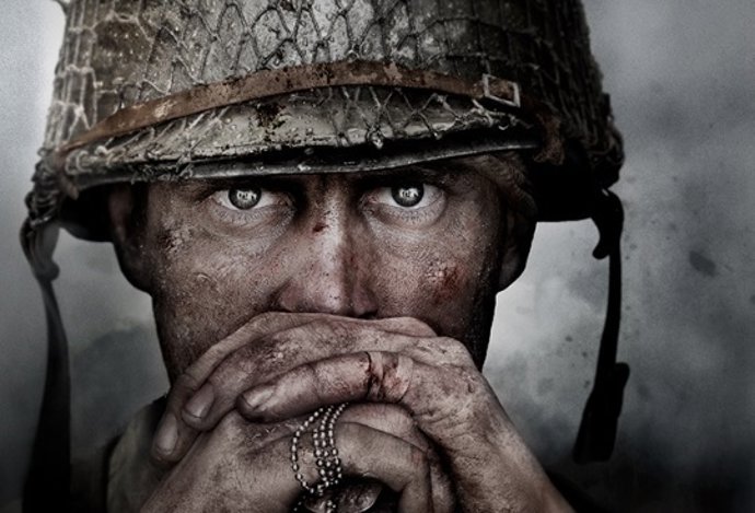 Call of Duty: WWII