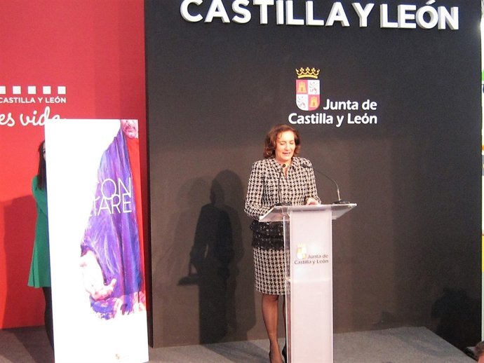 Valladolid.- García Cirac                            