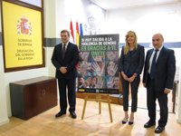 Autobuses 'Jiménez' difundirá la campaña 'Si hay salida a la violencia de género es gracias a ti. Únete'