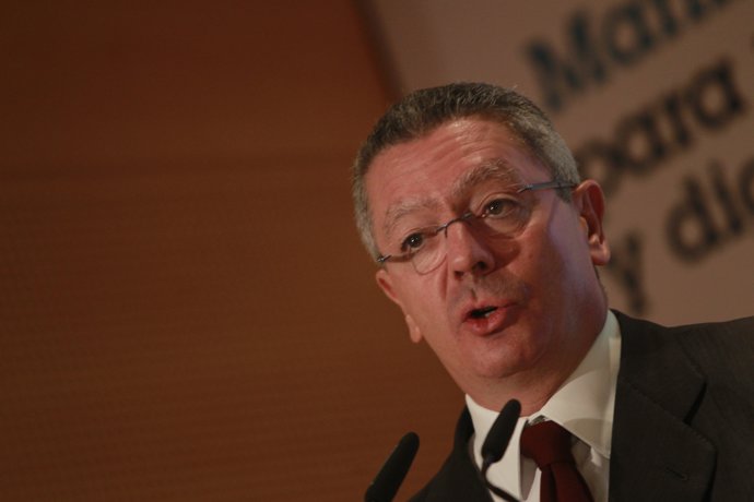 Alberto Ruiz Gallardón