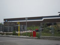 Aragón participa en la mitad de las 106 candidaturas del POCTEFA