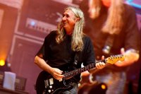 Rosendo actuará en Ciudad Real el 19 de agosto en sus Ferias y Fiestas