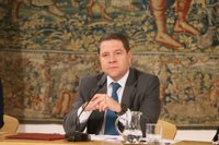 El Gobierno regional creará este martes un foro para la agilización administrativa en la creación empresas