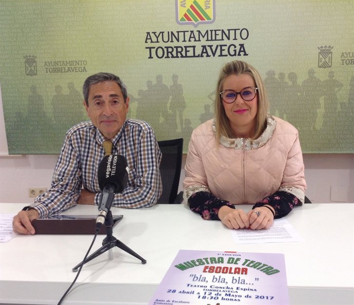 Muestra Teatro Escolar