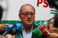PSOE-A dice que las elecciones francesas reflejan que el socialismo pierde votos cuando se acerca al "populismo"