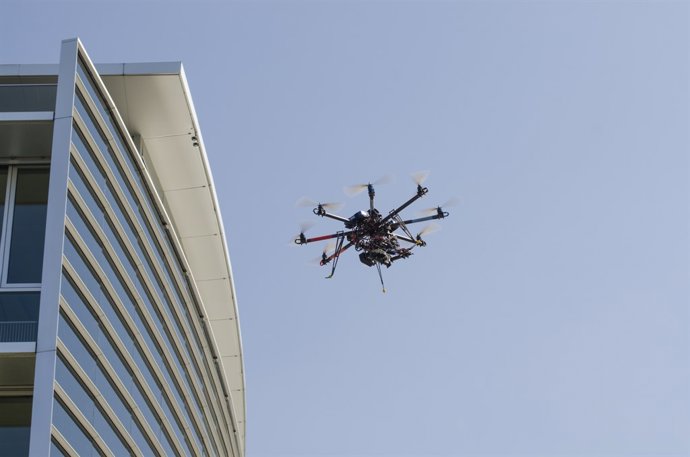 Dron recurs