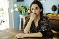 Silvia Pérez Cruz recalará con su 'Vestida de nit' el 30 de septiembre en el Bretón de Logroño