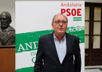 PSOE-A exige a Rajoy que explique en el Congreso si ha existido "financiación irregular e ilegal del PP"