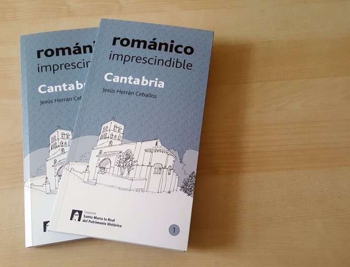 Guía del Románico de Canabra