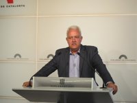 El PP ve a Cs indefinida: "Quieren ser la novia en la boda y el muerto en el entierro"