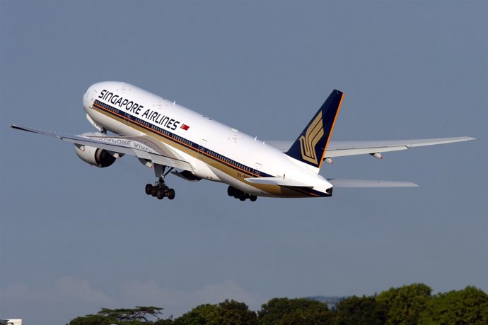 Singapore Airlines