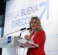 El PP reclama a Puig que "desautorice" a Echávarri por las "purgas" ideológicas