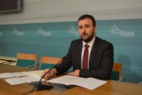 La Diputación de Toledo cuenta con 20 millones de superávit y 17 millones de remanente de tesorería