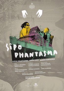 "Sipo Phantasma" Filma