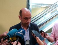 Echávarri dice que las "listas negras" son las de "los corruptos, imputados y procesados" del PPCV
