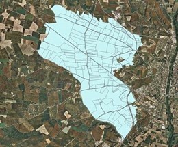 Canal Algerri-Balaguer 