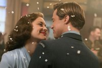 Aliados: Brad Pitt y Marion Cotillard protagonizan un filme con aroma a  clásico de Hollywood