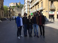 Diputación de Gipuzkoa convoca la segunda edición del programa de micromecenazgo cultural 'Meta!'