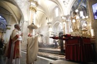 Cañizares pide "trabajar por la paz" en Siria, Oriente y Venezuela