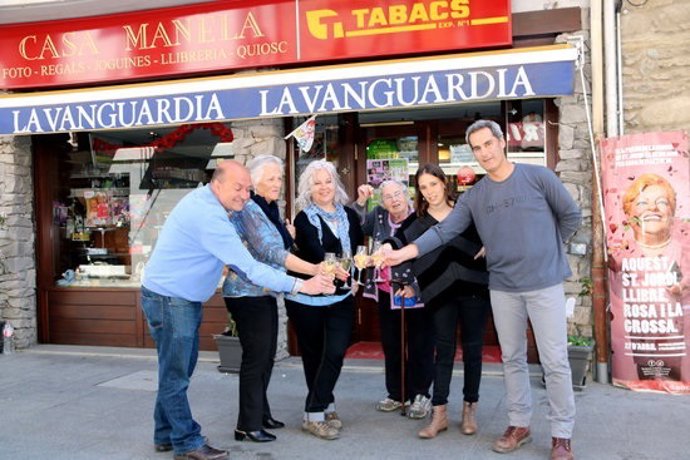 Agencia Catalana de Noticias