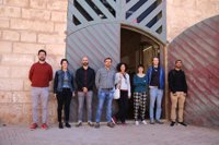 Co-Creación, ciencia y un archivo colectivo para el CAC Ses Voltes