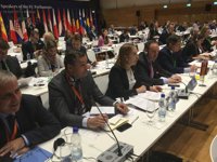 Ana Pastor: Si Europa es una potencia mundial, "tiene que comportarse como tal"