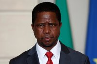 La oposición en Zambia niega provocar incendios en edificios públicos y denuncia una estratagema gubernamental
