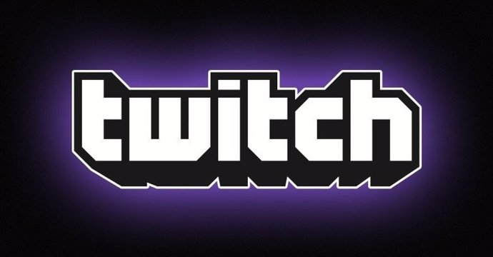 Logotipo de Twitch 