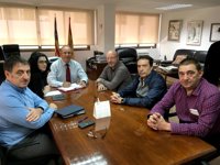 Ib-Salut revocará la concesión a la empresa KLE por incumplimiento de los deberes con los trabajadores