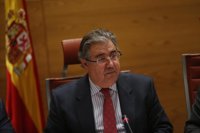 PSOE, Podemos y Cs llevan al Pleno del Senado la reunión entre el secretario de Estado de Seguridad y Pablo González