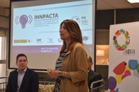 Una quincena de emprendedores sociales de República Dominicana intercambian experiencias en La Noria