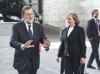 El presidente del tribunal sugiere que Rajoy testifique por videoconferencia para evitar "su exposición pública"