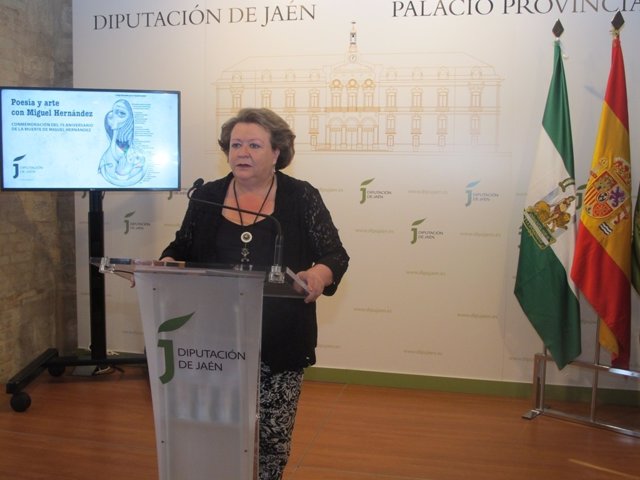 Presentación de las actividades por el 75 aniversario de la muerte de Hernández.