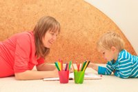 Empezar antes de tiempo: el riesgo de quemar etapas para los niños