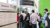 Foto: WTM Latin America 2017 cierra superando los 7.000 visitantes y con récord de acuerdos comerciales