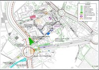 Alicante niega "una amenaza concreta" pero habilitará elementos móviles para Santa Faz