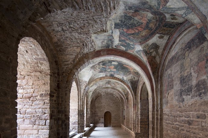 Col·legiata de Sant Vicenç de Cardona 